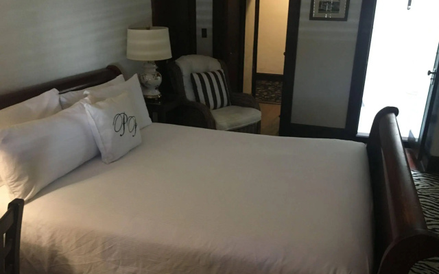 photo 5 of Park Plaza Hotel