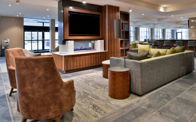 photo 2 of Courtyard by Marriott Edina Bloomington