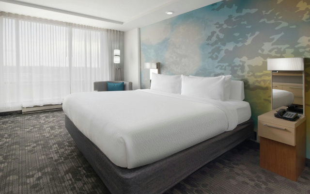 photo 3 of Courtyard by Marriott Edina Bloomington