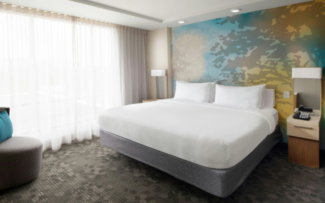 photo 4 of Courtyard by Marriott Edina Bloomington