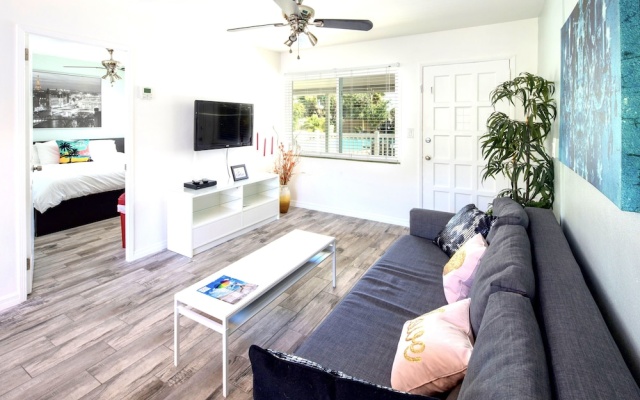photo 4 of Park Shore Suites St Pete Beach