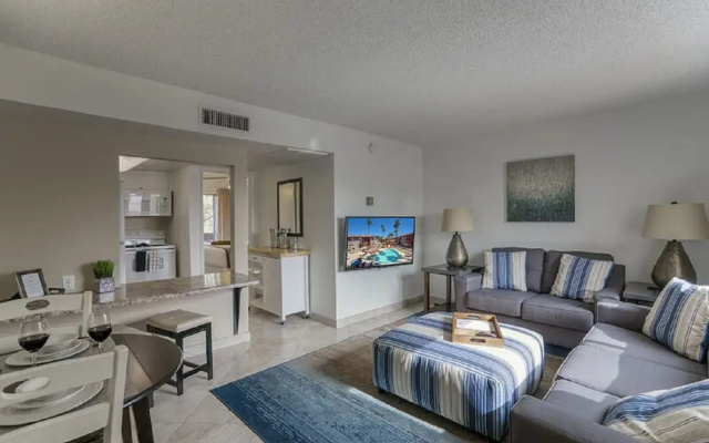 photo 3 of Park Suites at 134 - Free Golf