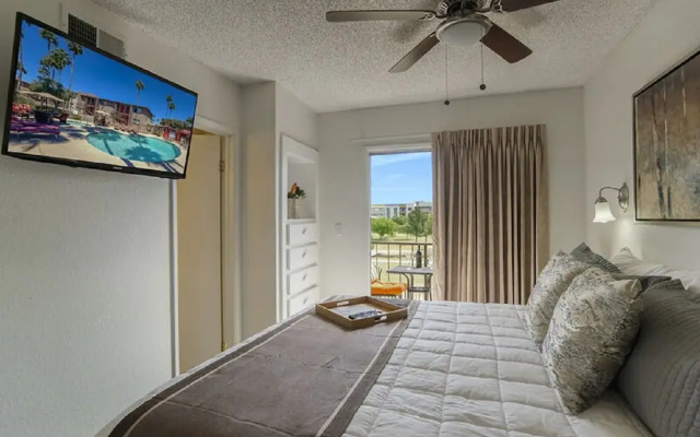 photo 5 of Park Suites at 134 - Free Golf