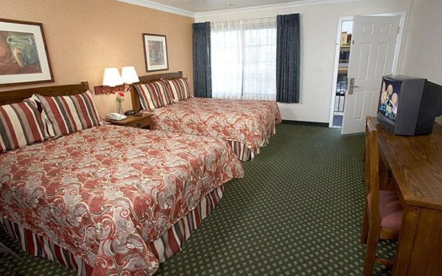 photo 2 of Park Vue Inn