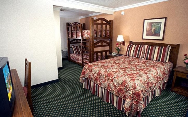 photo 3 of Park Vue Inn