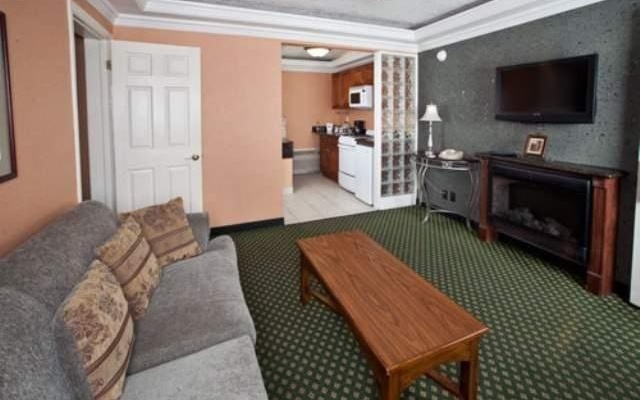 photo 4 of Park Vue Inn