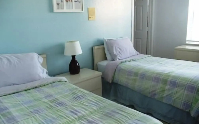 photo 3 of Parker Manor Resort