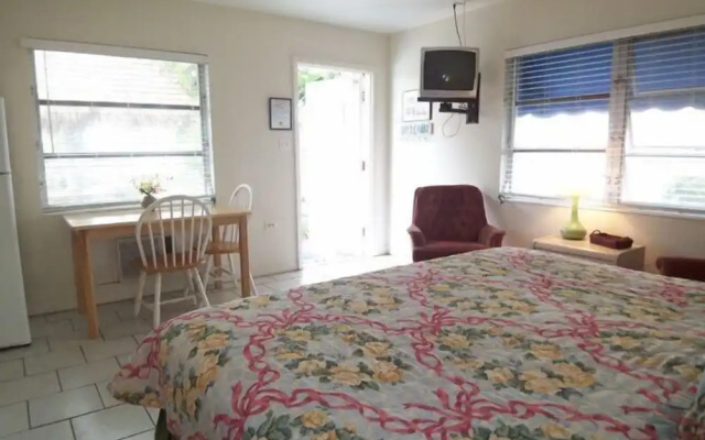 photo 5 of Parker Manor Resort