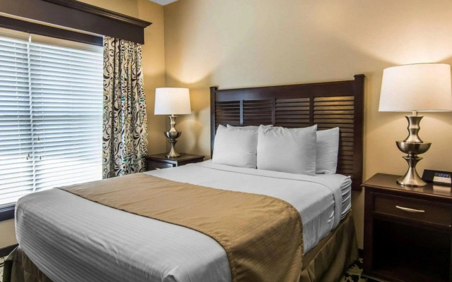 photo 3 of Bluegreen Vacations Parkside Williamsburg, an Ascend Collection Resort