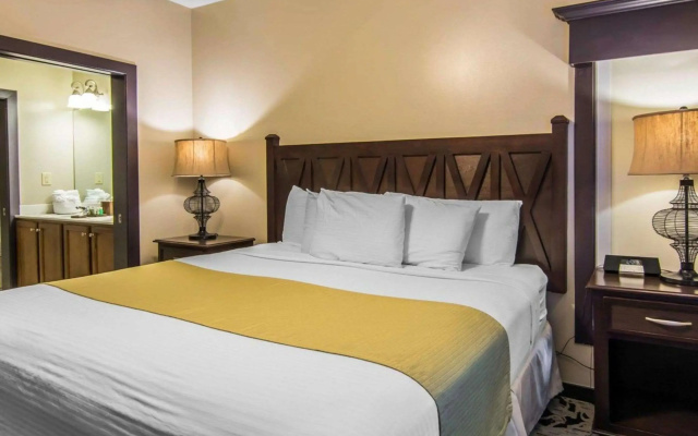 photo 4 of Bluegreen Vacations Parkside Williamsburg, an Ascend Collection Resort