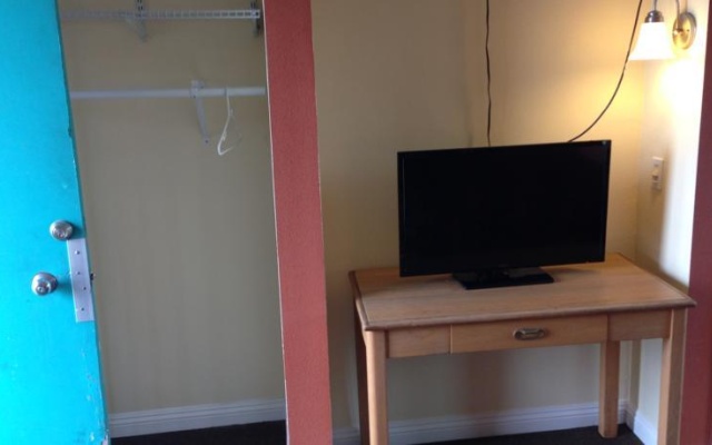 photo 3 of Pasada Motel