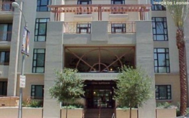 photo 3 of Pasadena Gateway Villas Apartments
