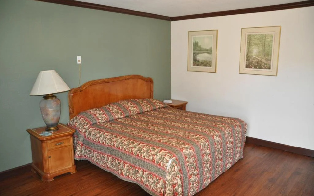 photo 4 of Motel Pasadena Inn Suites