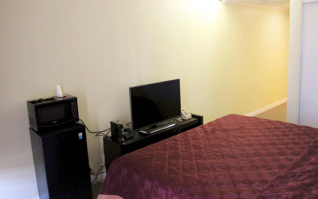 photo 4 of Pasadena Rose Inn