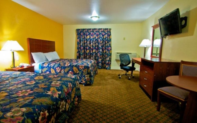 photo 3 of Passport Inn And Suites Middletown