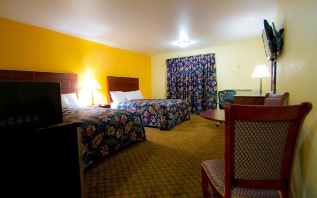 photo 5 of Passport Inn And Suites Middletown