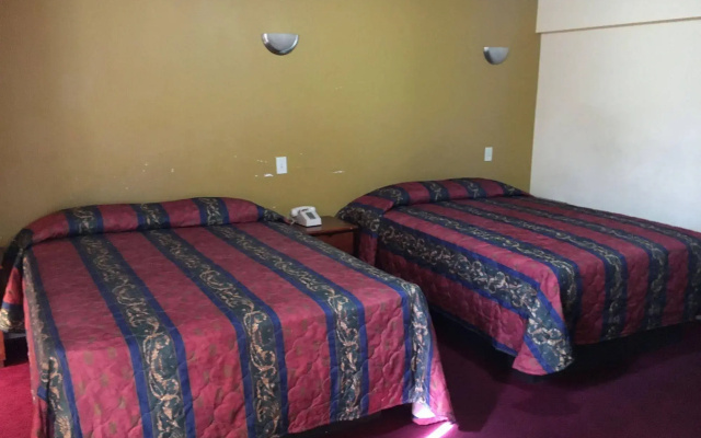 photo 5 of Patio Motel
