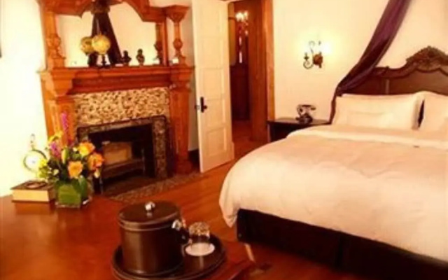 photo 5 of Patterson Inn