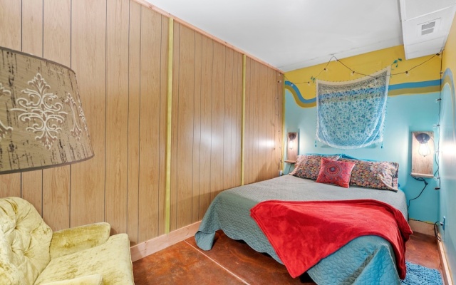 photo 3 of Backwoods Bungalow