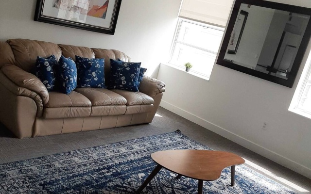 photo 3 of Peaceful 2Br Apt | Great Value In Downtown Dallas