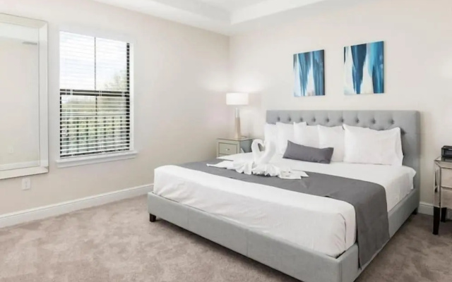 photo 2 of Peaceful 3bed Town Home In Balmoral Resort-3sltth2 3 Bedroom Condo by RedAwning