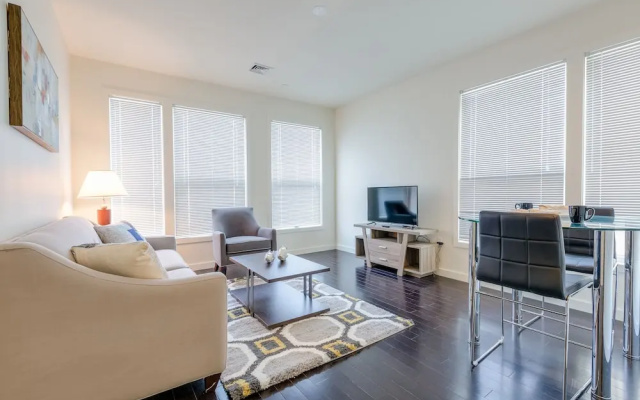 photo 5 of Peachtree Apartments by Avalon Suites