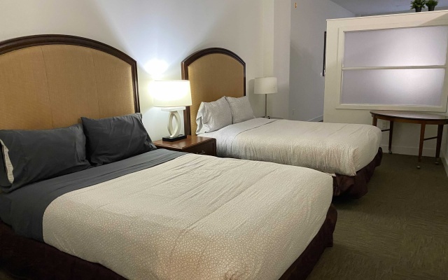 photo 2 of Peachy 1Br Apt | Great Value | Downtown Dallas