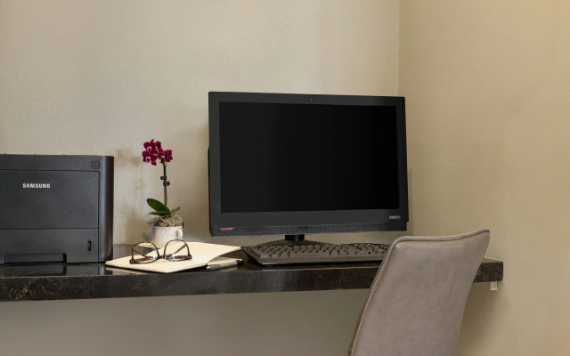 photo 4 of Peacock Suites
