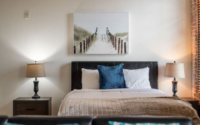 photo 3 of Pearl District Luxury Condos by Barsala