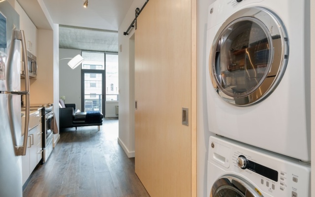 photo 4 of Pearl District Luxury Condos by Barsala