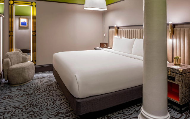photo 5 of The Pelham Hotel