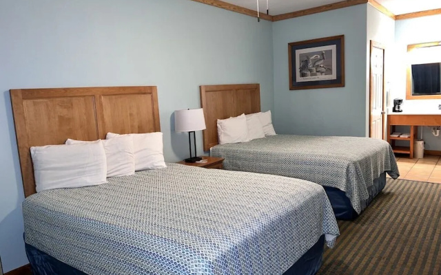 photo 3 of Pelican Bay Resort