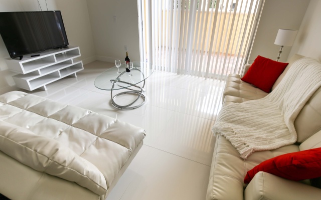 photo 5 of Pelican Residences in Coral Gables - Walk to Merrick Park Apartments