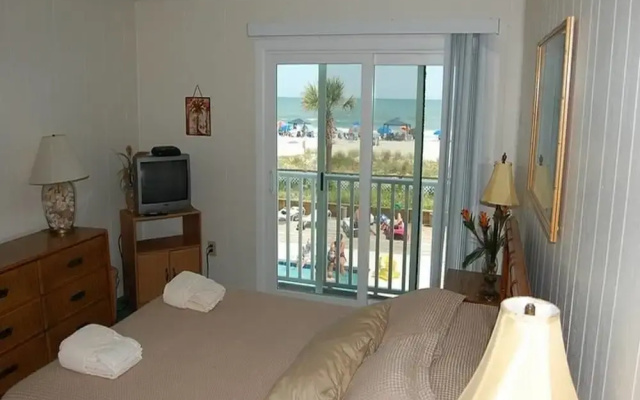 photo 5 of Pelican's Watch 102 - 3 Br Condo