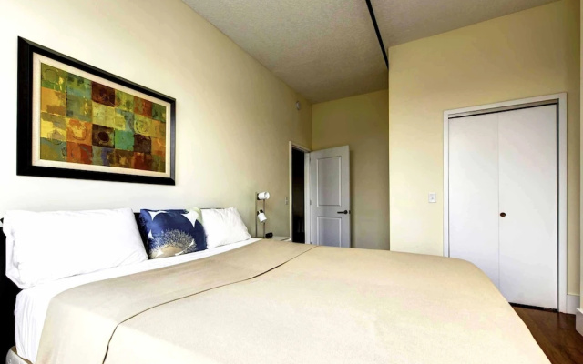 photo 3 of Pelicanstay near Holland Tunnel