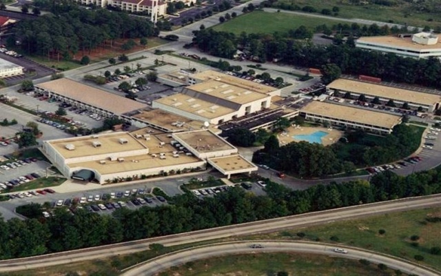 photo 5 of Peninsula Plaza