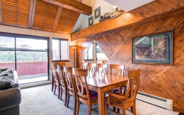 photo 2 of Penthouses by Pinnacle Lodging at Beaver Run
