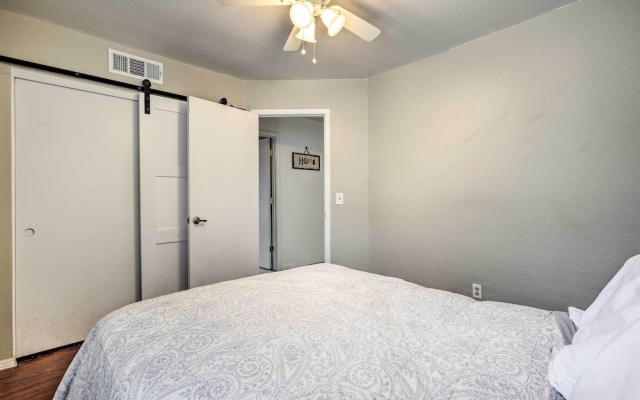 photo 2 of 2 Mi to Sports Complex: Peoria Home w/ Patio!