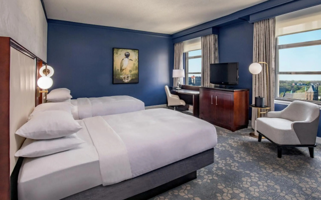 photo 4 of Peoria Marriott Pere Marquette