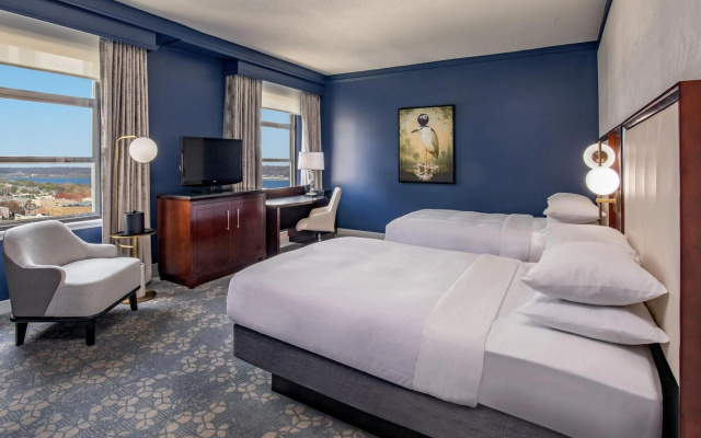 photo 5 of Peoria Marriott Pere Marquette