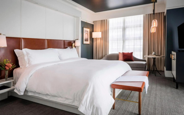 photo 4 of Perry Lane Hotel, A Luxury Collection Hotel, Savannah
