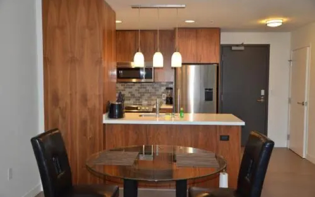 photo 5 of Pershing Square 30 Day Stays