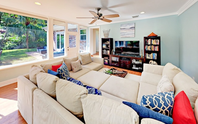 photo 4 of Pershing Way - 4 Br Home
