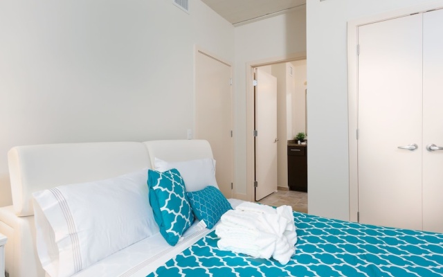 photo 3 of Pet Friendly 2 Bedroom And Apartment Near Rittenhouse Apts by RedAwning
