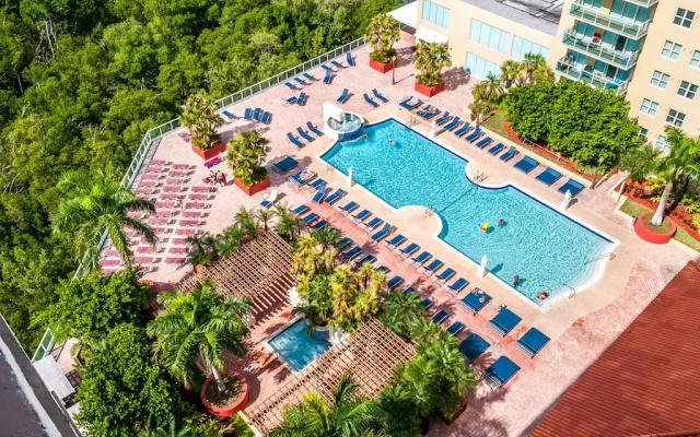 photo 3 of Pet Friendly Condos In Sunny Isles Apart-hotel