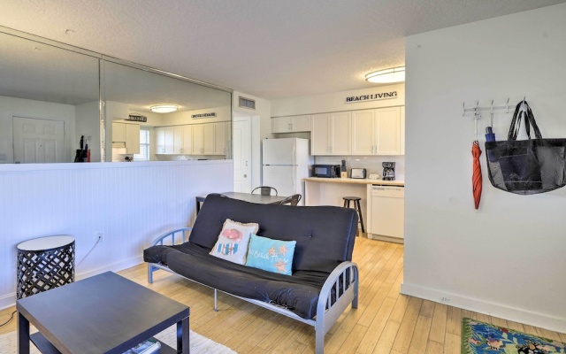 photo 3 of Pet-friendly Cape Canaveral Condo Near Beach!