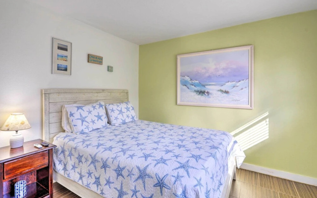 photo 4 of Pet-friendly Cape Canaveral Condo Near Beach!