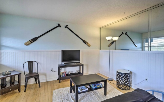 photo 5 of Pet-friendly Cape Canaveral Condo Near Beach!
