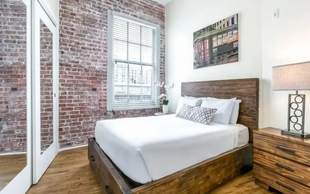 photo 2 of Merchant Lofts