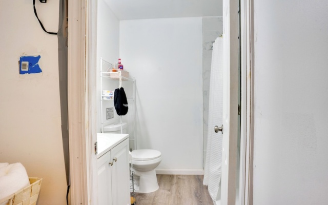 photo 4 of 1 Mi to Linden Ave! Cozy Studio Stay in Elmont
